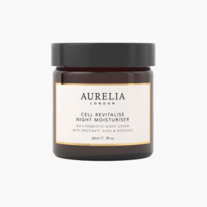 Cell Revitalise Night Moisturiser  60ml