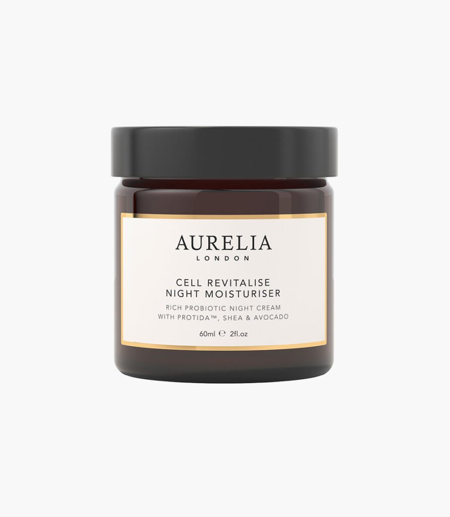 Cell Revitalise Night Moisturiser  60ml