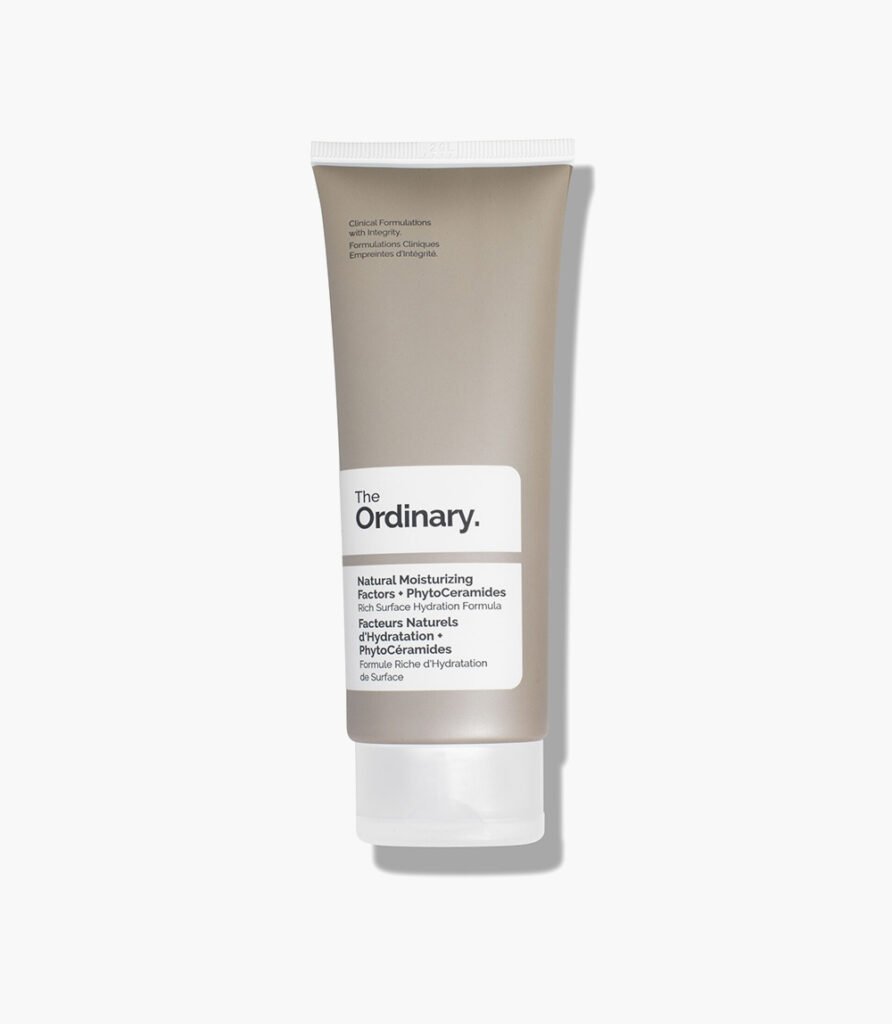 Vitamin C Suspension 30% In Silicone 30ml