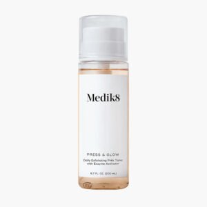 Press & Glow Daily Exfoliating Activator