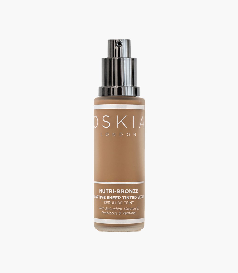 Nutri-bronze Adaptive Sheer Tinted Serum 30ml - Image 4